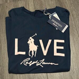 Ralph Lauren T-shirt